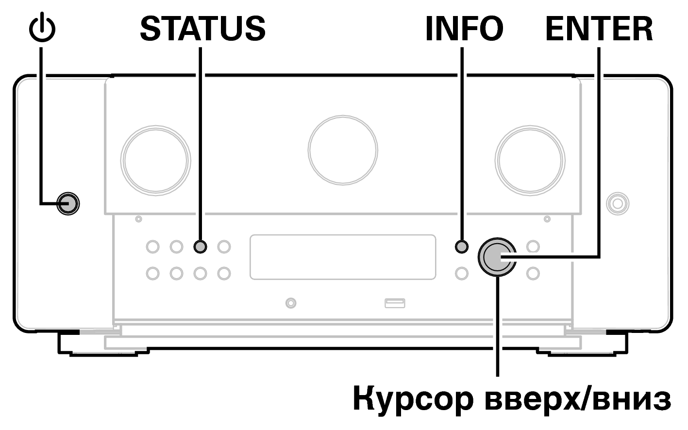 Ope FrontKeyLock AV10